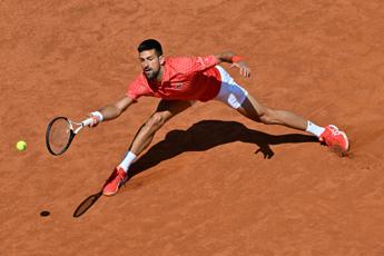 Djokovic: “Non sono no vax e non ho mai detto in vita mia di esserlo”