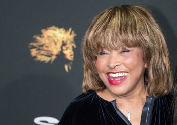 E’ morta Tina Turner, aveva 83 anni