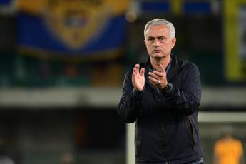 Europa League, solo Mourinho poteva portare questa Roma a Budapest