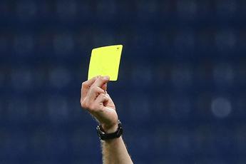 Europa e Conference League: gli arbitri di Juve, Roma e Fiorentina