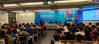 Fattore J, proclamati i 4 vincitori del contest per promuovere fiducia in scienza