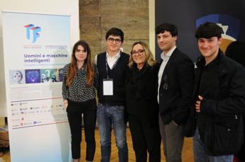 Festival Nazionale delle Università, Lorenza Lei e Pietro Luigi Polidori: «Gli atenei sono la grande risorsa del futuro»