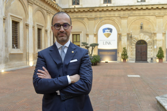 Festival Nazionale delle Università,Giusti (Rettore LINK): «Una grande occasione di arricchimento e confronto per il mondo accademico e gli studenti»