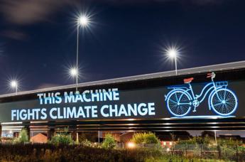 Il 3 giugno a Roma la Festa della Bicicletta sull’Appia Antica, “Il mezzo del futuro nell’era del cambiamento climatico”