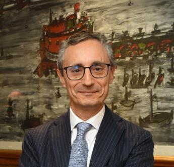 Intervento del dott. Vittorio Sorge, Vice Direttore Generale di Banca Popolare di Puglia e Basilicata