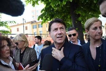 M5S, Conte: “Aggressione gesto inaccettabile, non va minimizzato”