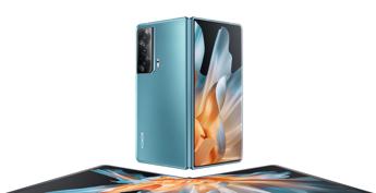 Magic Vs, arriva in Italia lo smartphone pieghevole Honor