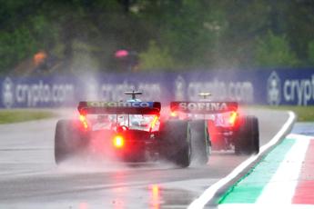 Maltempo Emilia Romagna, annullato Gp Imola di Formula 1