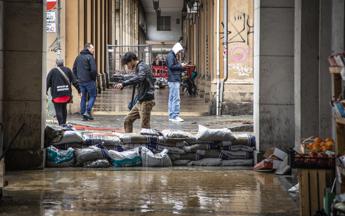 Maltempo Emilia Romagna, il meteorologo: “Ecco cosa ha causato alluvione”