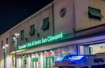 Milano, neonata abbandonata davanti ospedale Sesto San Giovanni