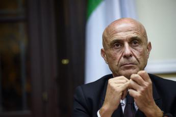 Minniti (Med-Or): “Senza Sud del mondo non sarà possibile pensare a una soluzione per la guerra in Ucraina”