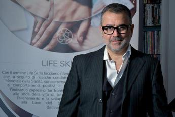 Mirco Soprani, LIFE SKILLS® Business: accrescere il benessere organizzativo per migliorare i risultati aziendali