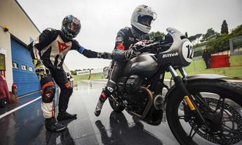 Moto Guzzi Fast Endurance: al via la quinta edizione