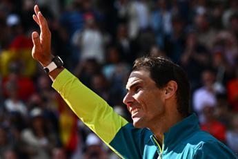 Nadal torna in campo: “E’ arrivato il momento”