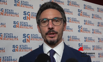 Natalità, Ceo Angelini Industries: “Sostegno famiglia parte da cultura aziendale”