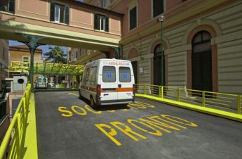 Nel Lazio oltre 22 mln contro il sovraffollamento dei pronto soccorso