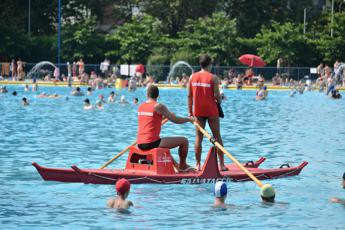 Non solo anziani, da sportivi a persone con Covid le categorie a rischio caldo