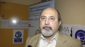 Orso (Niguarda): “Vaccinare contro meningite protegge bimbi e comunità”