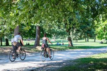 Oscar Italiano del Cicloturismo, sarà assegnato nel giorno della Bicicletta