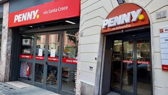 PENNY Italia, salgono a 19 gli store a Roma