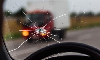 Parabrezza riciclato: la nuova soluzione firmata Carglass