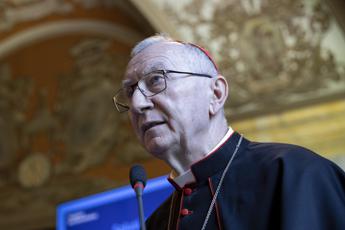 Parolin: “Progetto San Bartolomeo risponde a bisogno di cure dei fragili”