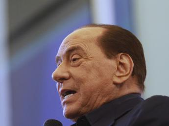 Ponte sullo Stretto di Messina, Berlusconi: “Da oggi è legge e domani sarà realtà”