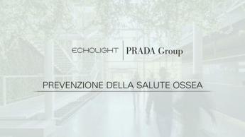 Prada Group sceglie REMS per la salute dei propri dipendenti