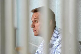 Russia, Navalny scomparso da 3 giorni: “Incidente in carcere”