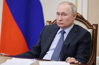 Russia, ricercati procuratore e giudici Cpi dopo mandato d’arresto per Putin