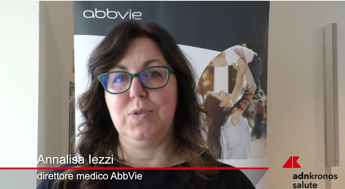 Salute, Iezzi (AbbVie): “Campagna per riconoscere mal di schiena aiuto per pazienti”