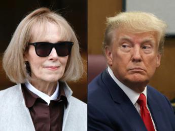 “Trump mi ha denigrata”, Jean Carroll chiede nuovi danni