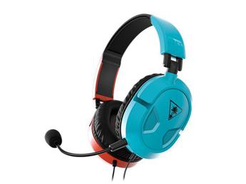 Turtle Beach, le cuffie Recon per i videogiochi in nuove colorazioni