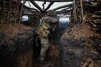 Ucraina, Bakhmut e fronte est: l’analisi del generale di Kiev