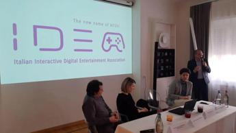 Videogiochi made in Italy, al via IIDEA On Tour