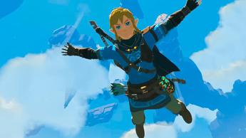 Zelda Tears of the Kingdom emulato su PC, il leak preoccupa Nintendo