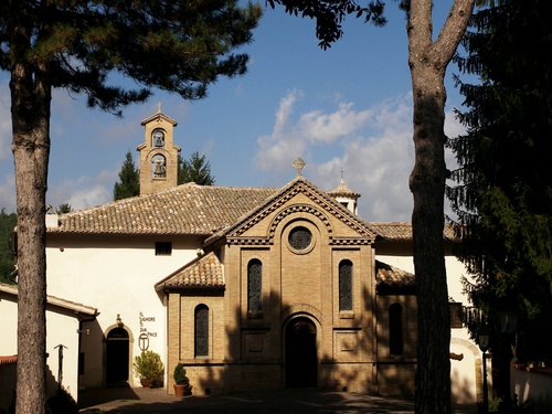 Bellegra (RM), 1223-2023: Ottocento anni dal passaggio di San Francesco