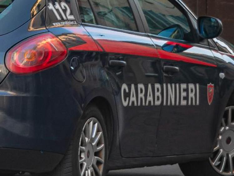 Roma, controlli a Piazza Vittorio: due arresti