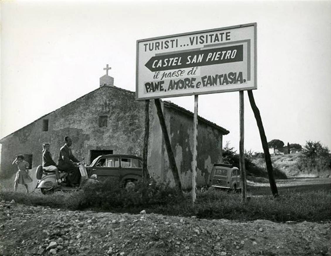 Castel San Pietro Romano, sabato 6 maggio si inaugura la Mostra su Adolfo Porry Pastorel, uno dei padri del Fotogiornalismo