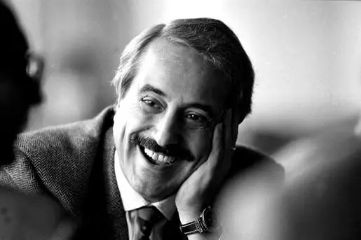 Giovanni Falcone, il giudice immortale