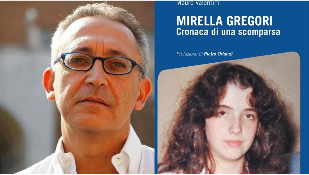 Mirella Gregori, la controinchiesta: “Uccisa il giorno stesso della scomparsa”