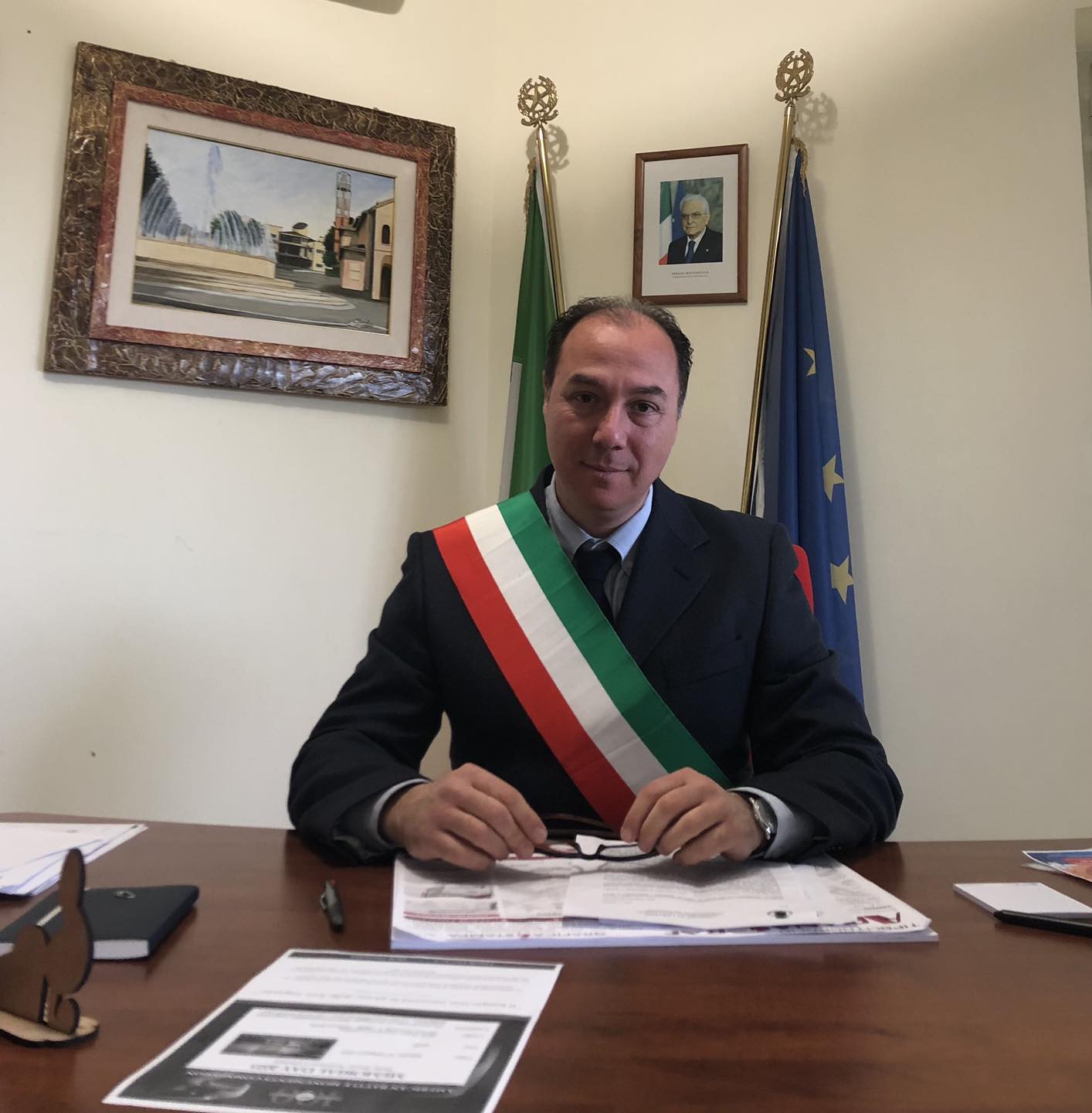 Lariano, il Comune partecipa alla campagna dell’Unicef