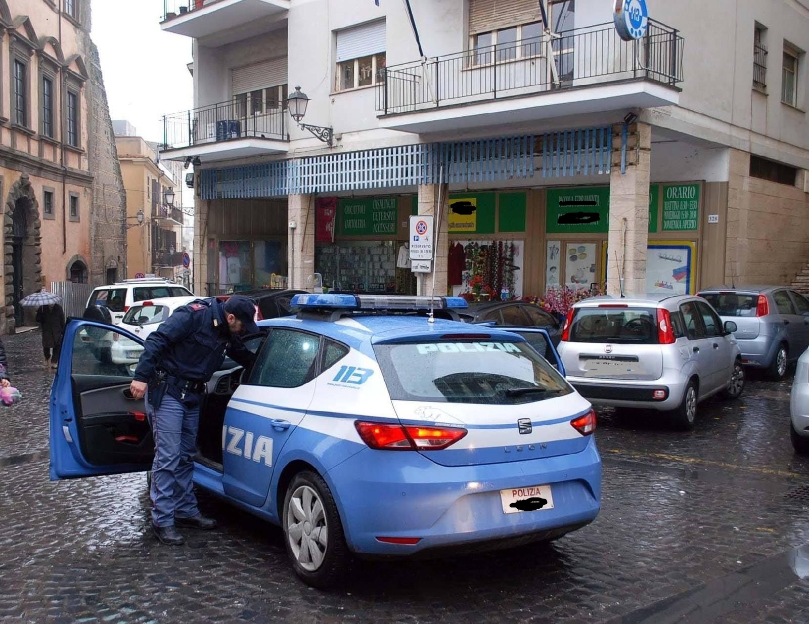 Velletri, il Sindacato Siulp , lancia un grido di allarme sulle precarie condizioni di lavoro del Commissariato di Polizia