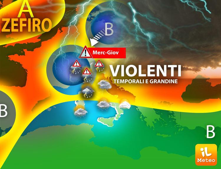 Le INFO News del giorno – 24 Maggio 2023 Mattina