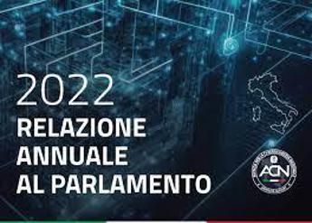 ACN, strategia nazionale di cybersicurezza