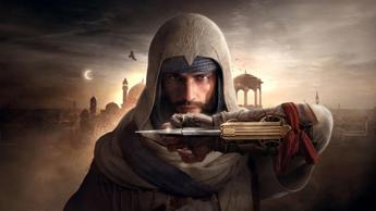 Assassin’s Creed: Ubisoft svela il futuro della serie, anche in VR e su smartphone