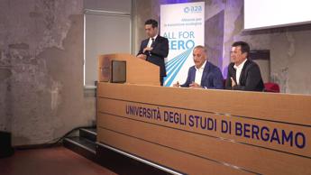 Bergamo, Mazzoncini (A2A): “Stakeholder locali proiettati verso visione di futuro”