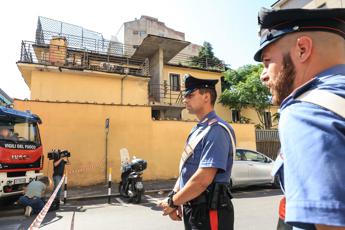 Bimba scomparsa a Firenze dall’Astor, ex hotel occupato più volte al centro delle cronache