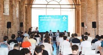 Business e videogiochi in Italia, i partner dell’evento First Playable