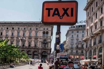 Crisi Taxi, De Cesaris (Confcooperative Roma): “Favorevoli a proposta di Fit-Cisl Lazio su app unica”